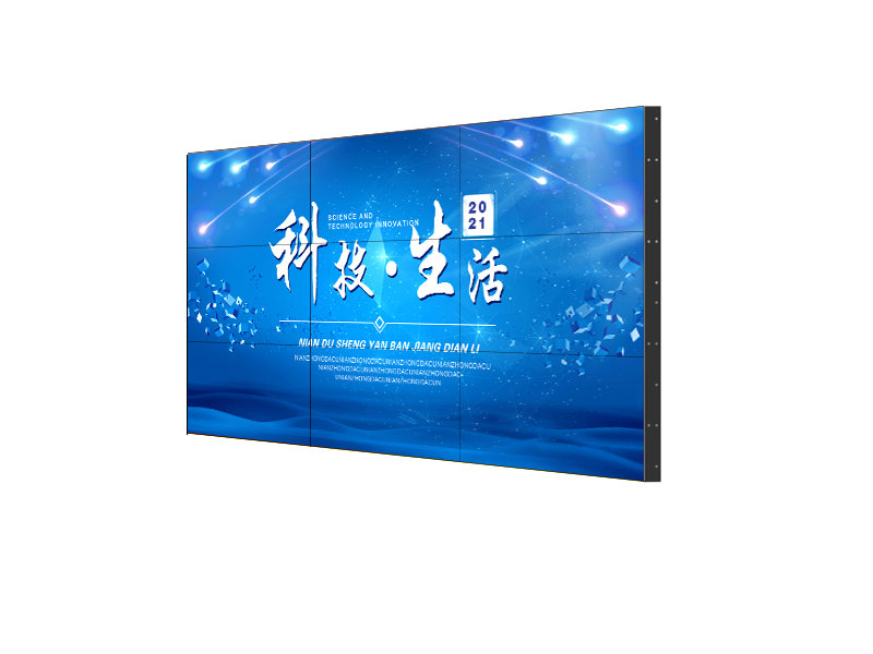 分析國內(nèi)液晶拼接大屏市場現(xiàn)狀，你了解多少？