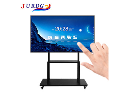 智慧黑板新潮流，觸控未來教學(xué)！